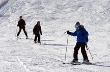 Ski and Snowboard group lessons in Borovets