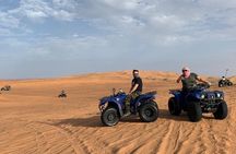 Desert Safari Dubai 