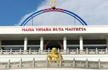 PRIVATE: Batam day tour with Ferry, 2-hour Massage and Lunch from Singapore