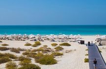 Private Fujairah City Tour From Dubai