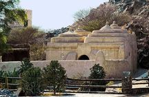 Private Fujairah City Tour From Dubai