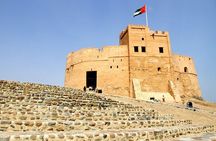Private Fujairah City Tour From Dubai