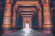 Discover Ouarzazate: Atlas Studios & kasbah ait ben haddou