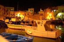 Private guided tour in Monopoli: walking through the old town