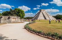 Chichen Itza from Playa del Carmen & Riviera Maya! Culture Day
