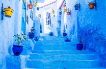 Shared Group Chefchaouen Day Trip from Fez