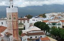 Shared Group Chefchaouen Day Trip from Fez