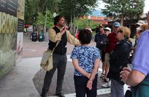 Aspen's Past to Present Historic Tour