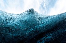 Treasure Iceland - Ice Cave Discovery