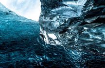 Treasure Iceland - Ice Cave Discovery