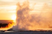 Best of Yellowstone Guided Tour from Bozeman - Private Tour