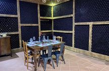 Wine Roads Private Day Tour: Corinth - Ancient Nemea & Wine Tasting