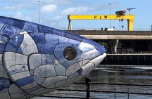Best of Belfast Walking Tour