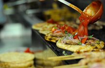 Small Group, Delicious Athens Food Tour