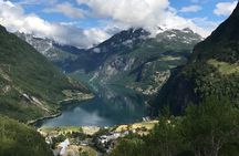 Geiranger: Excursions.no Geiranger Highlights