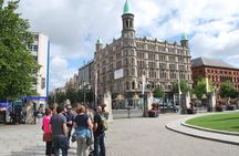Best of Belfast Walking Tour