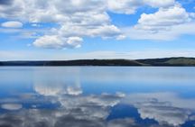 Best of Yellowstone Guided Tour from Bozeman - Private Tour