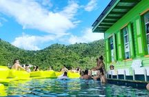 St. John Full-Day Lime Out Snorkel Taco Lunch & Open Bar - Westin