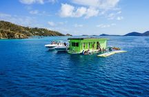 St. John Full-Day Lime Out Snorkel Taco Lunch & Open Bar - Westin