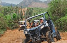 Extreme Razor Dune adventure and Tacos in Cabo San Lucas