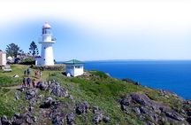 Great Beach Drive 4WD Tour - Private Charter from Noosa to Rainbow Beach