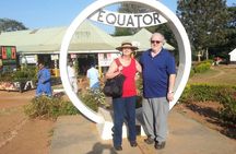 6 Days Bwindi Gorilla Kibale and Murchison falls Safari