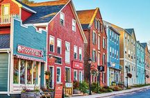 Shore Excursion: Charlottetown Highlights & Delights