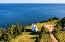 Shore Excursion: Charlottetown Highlights & Delights
