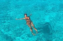 Cancun Sailing Catamaran Islas Mujeres With Luxury Beach Club