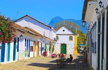 4-Day Private Guided Tour from Santos to Rio de Janeiro – Coastal Trip
