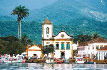 4-Day Private Guided Tour From São Paulo To Rio de Janeiro – Coastal Trip