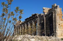 Full-day Historical Meknes Volubilis and Moulay Idriss Tour