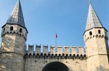 Istanbul Full Day Walking Tour with Guide