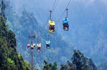 Langkawi Cable Car Combo Package Admission Tickets