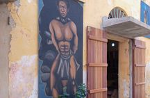 Half Day Tour : Explore Goree island