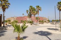 Half Day Tour : Explore Goree island
