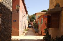 Half Day Tour : Explore Goree island