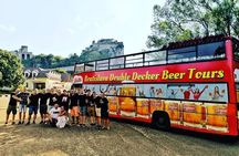 Bratislava Double Decker Beer Tour