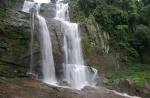 Ambuluwawa & Ramboda Falls Tour From Kandy 