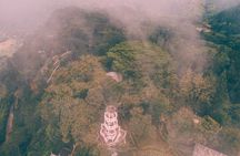 Ambuluwawa & Ramboda Falls Tour From Kandy 