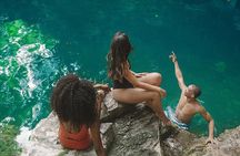 Horseback Riding and Cenote Swim from Cancun or Playa del Carmen