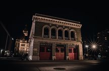  Cincinnati Ghosts By US Ghost Adventures