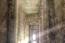 Private guide Full day tour Dendara and Abydos temples from Luxor