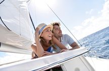 Sailboat Tour along the Los Angeles Coastline for Two