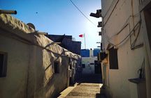 Muharraq Cultural Walking Tour