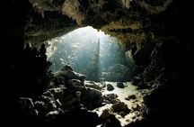 6-Day São Paulo Tour: From City, Waterfalls and Caves - (Petar) 