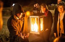  Tampa Terrors Ghost Tour By US Ghost Adventures