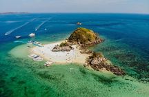 Khai Island Speedboat: Island Hopper Trip