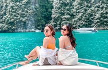 Khai Island Speedboat: Island Hopper Trip