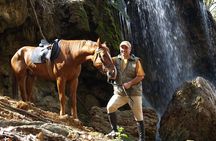 Balkan Horse Riding - Glozhene Monastery Ride